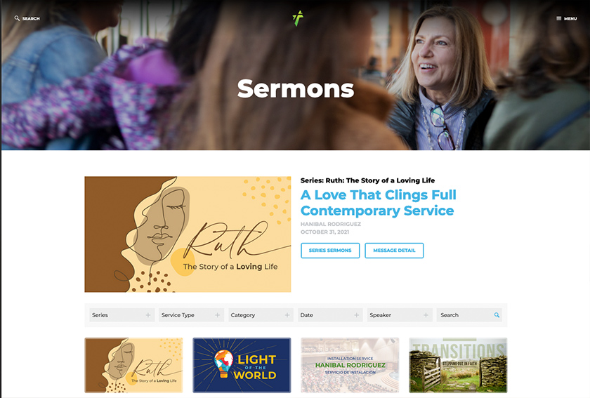 Wheaton Bible Church